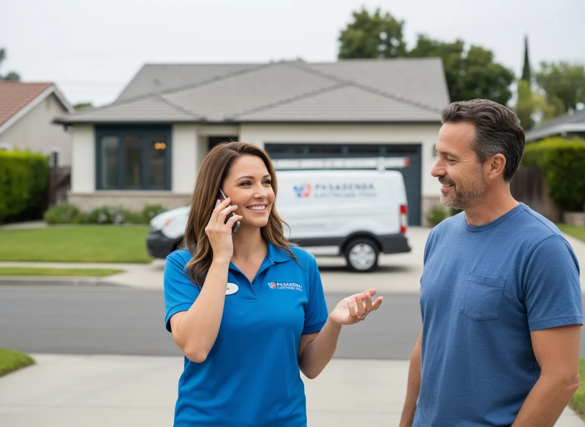 Electrician Meriden, NH FAQs